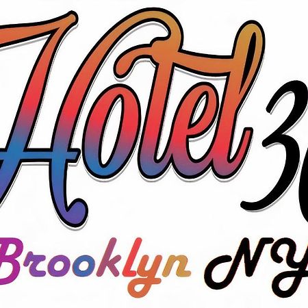 Hotel 369 Brooklyn New York Dış mekan fotoğraf